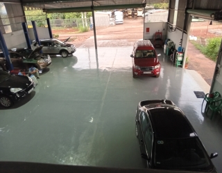  bảo dưỡng ô tô chuyên nghiệp 