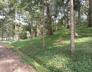 Đà Lạt của miền đông nam bộ