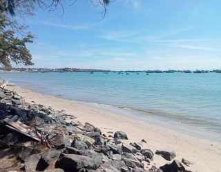 Hành trình những chuyến đi