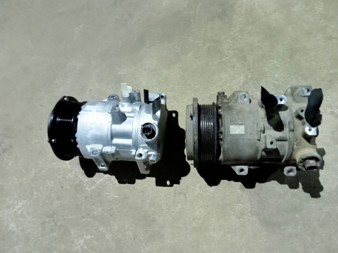 Điện lạnh ô tô long khánh