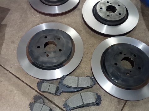 Khởi động tuần mới nhiều năng lượng