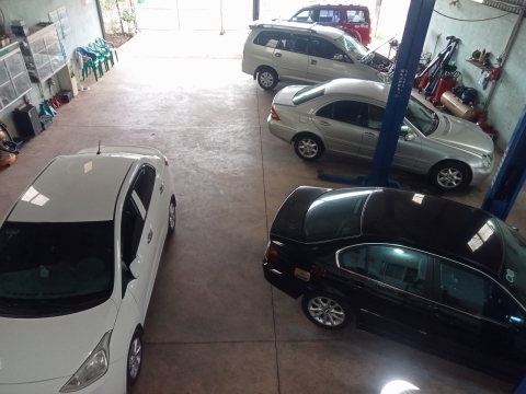 Phục  Hồi Công Suất Khắc Phục Hiện Tượng Hao Nhiên Liệu