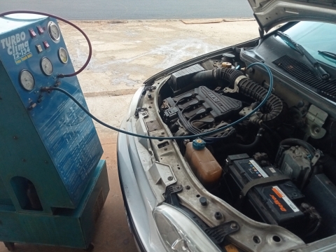 Ngày mới nhiều năng lượng