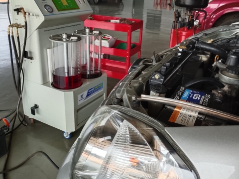 Mỗi ngày một việc