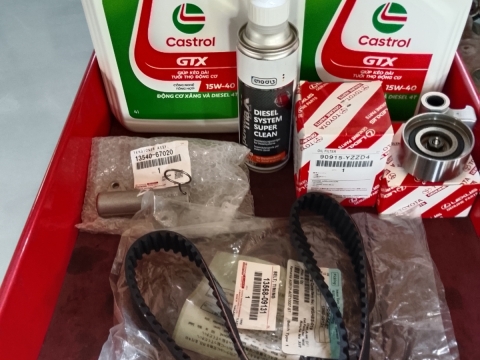 Hiệu quả tuần làm việc