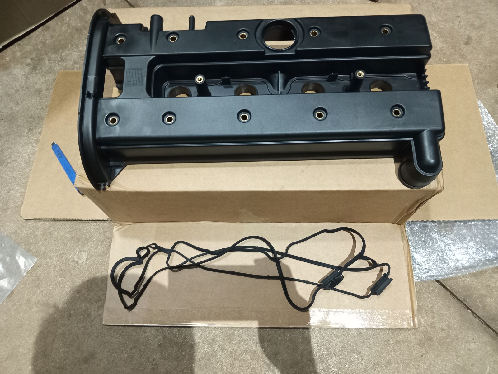 Trung tâm bảo dưỡng ô tô uy tín