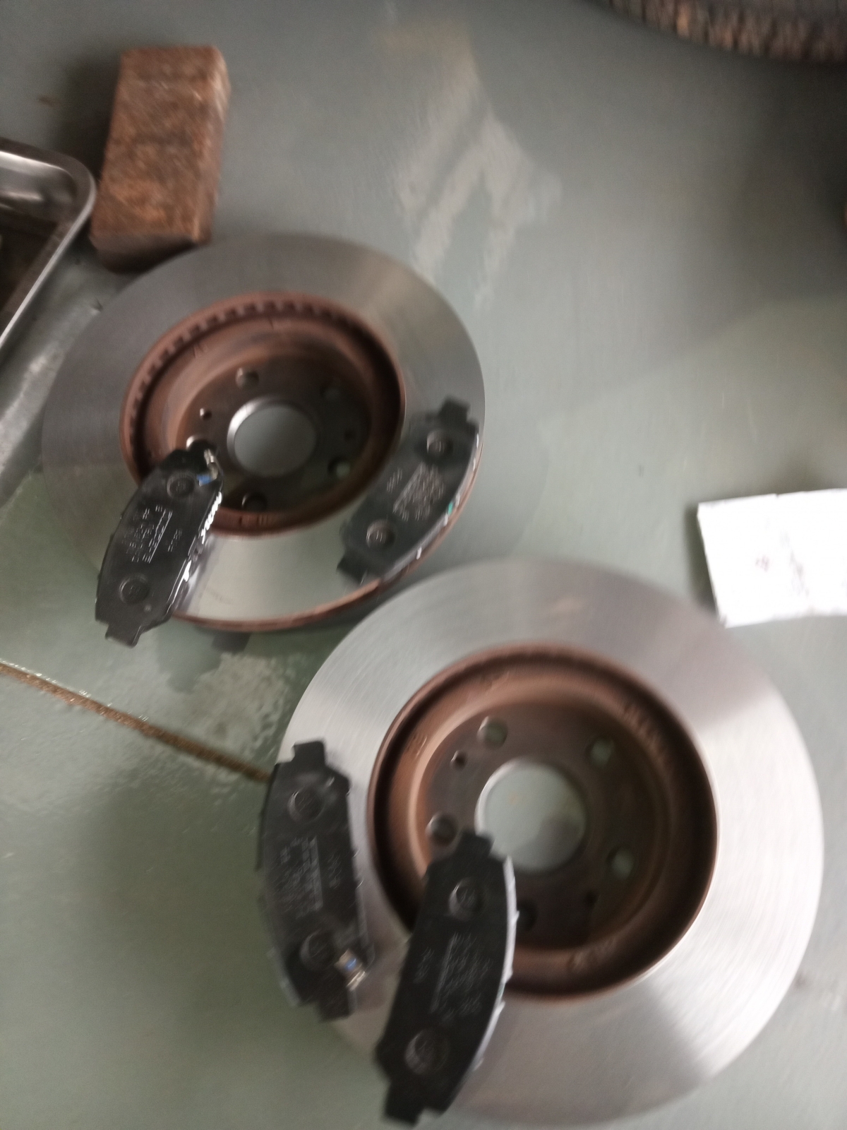 Mỗi ngày 1 việc