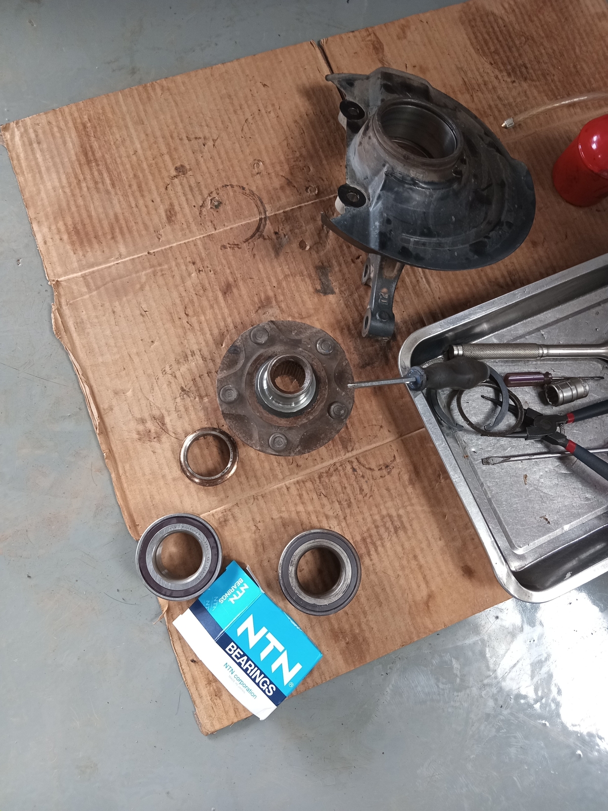 Mỗi ngày 1 việc