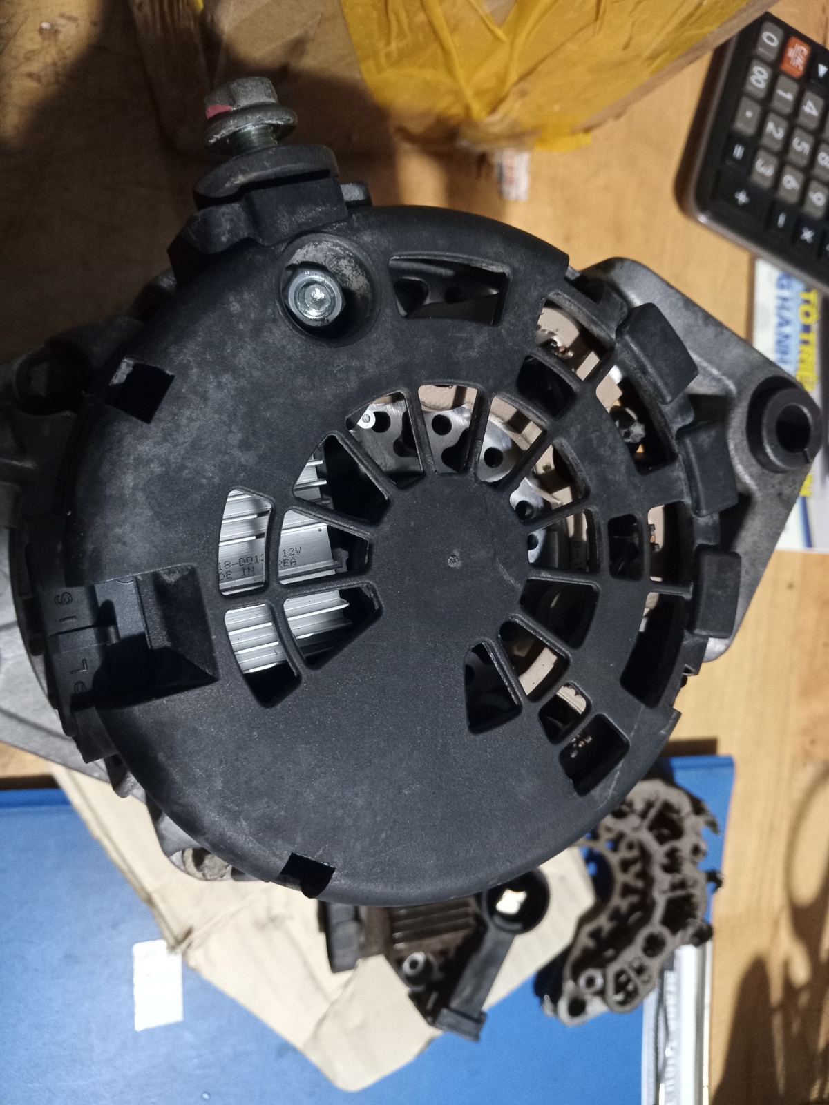 Mỗi ngày 1 việc