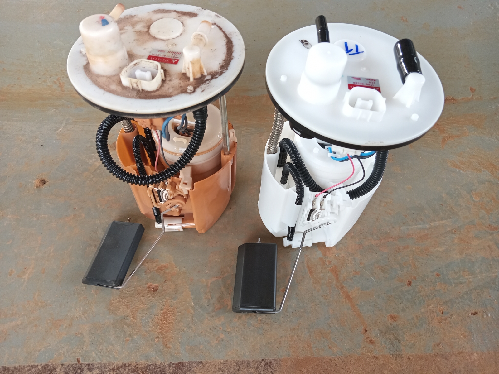 Bảo dưỡng định kỳ