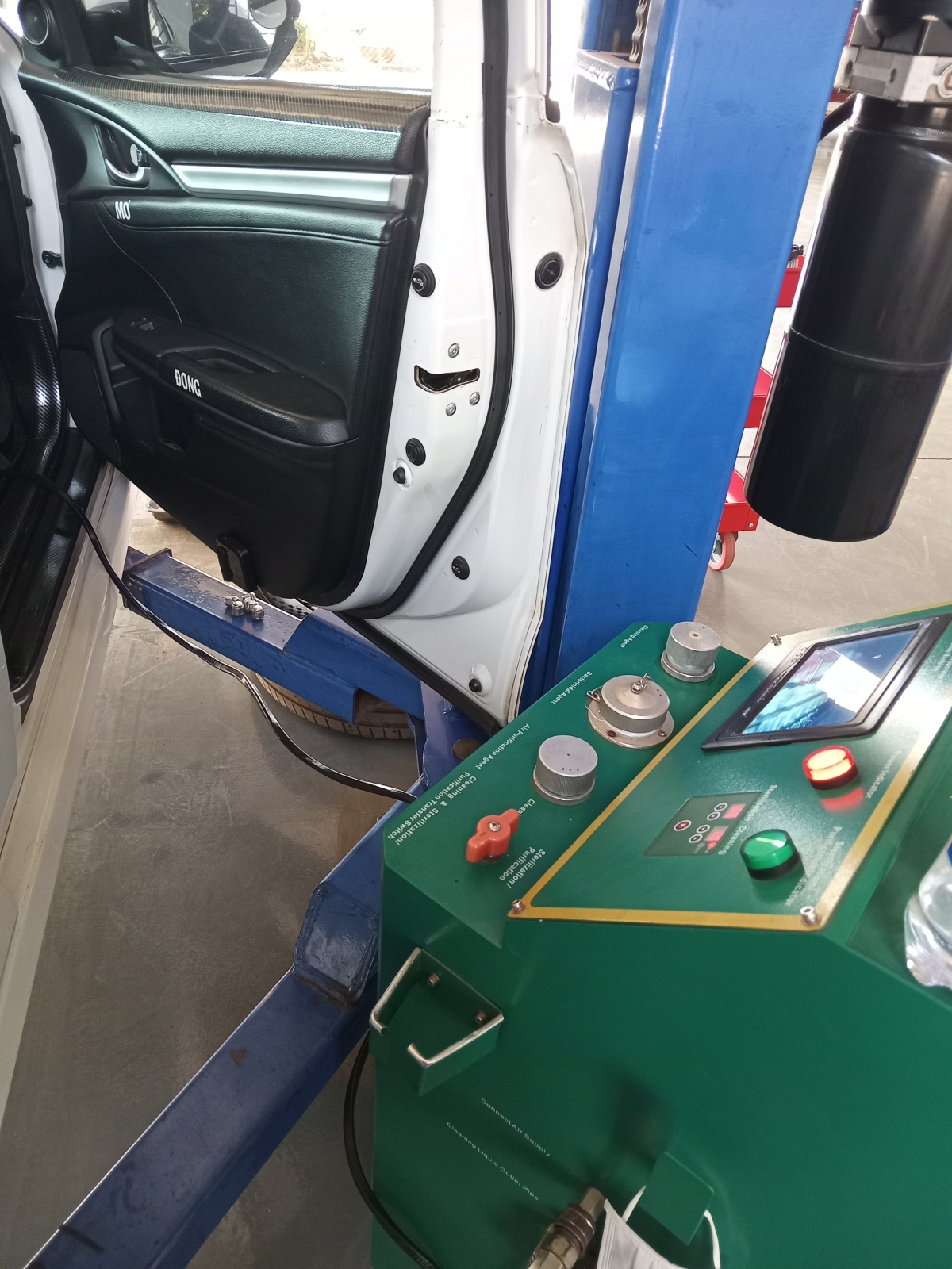  cuối tuần nhẹ nhàng