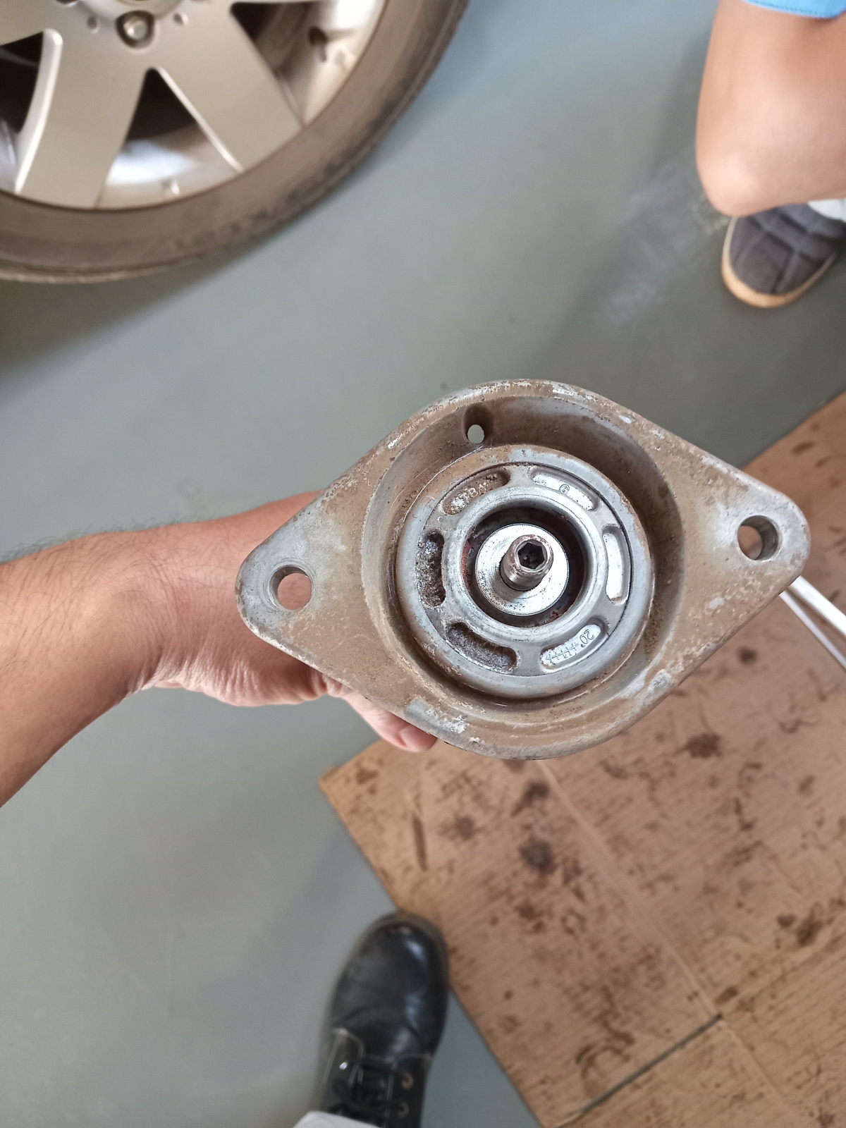 Khởi động tuần mới nhiều năng lượng