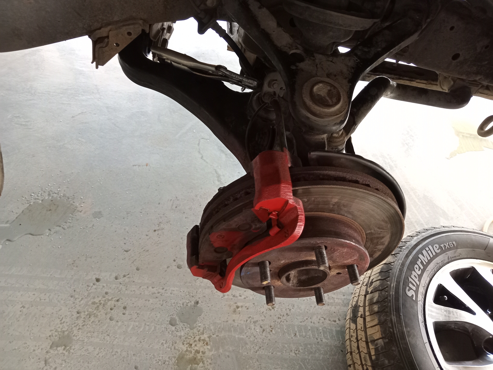 Khởi động tuần mới nhiều năng lượng