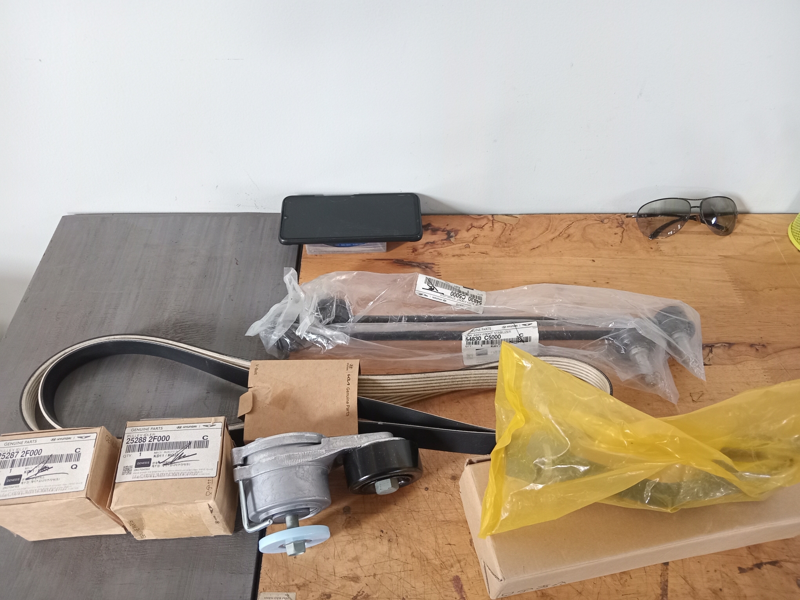 Cuối tuần rộn ràng