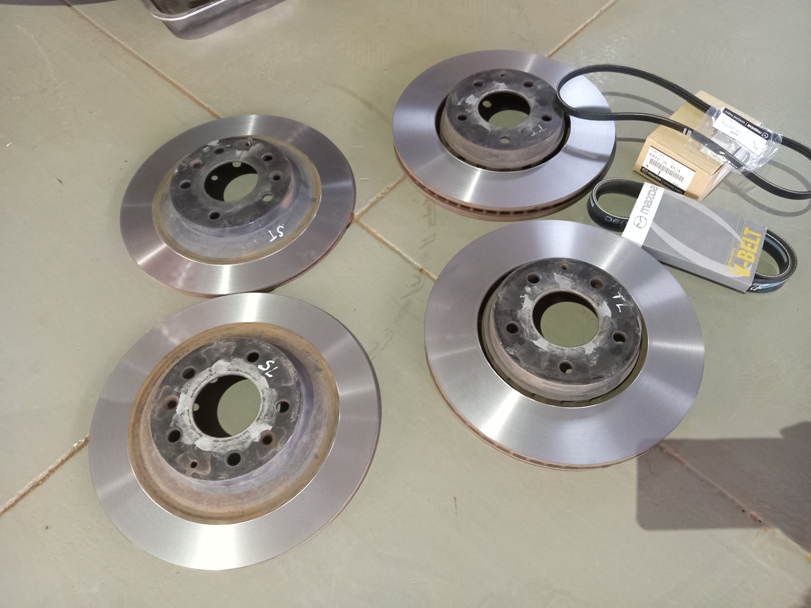  cuối tuần nhẹ nhàng