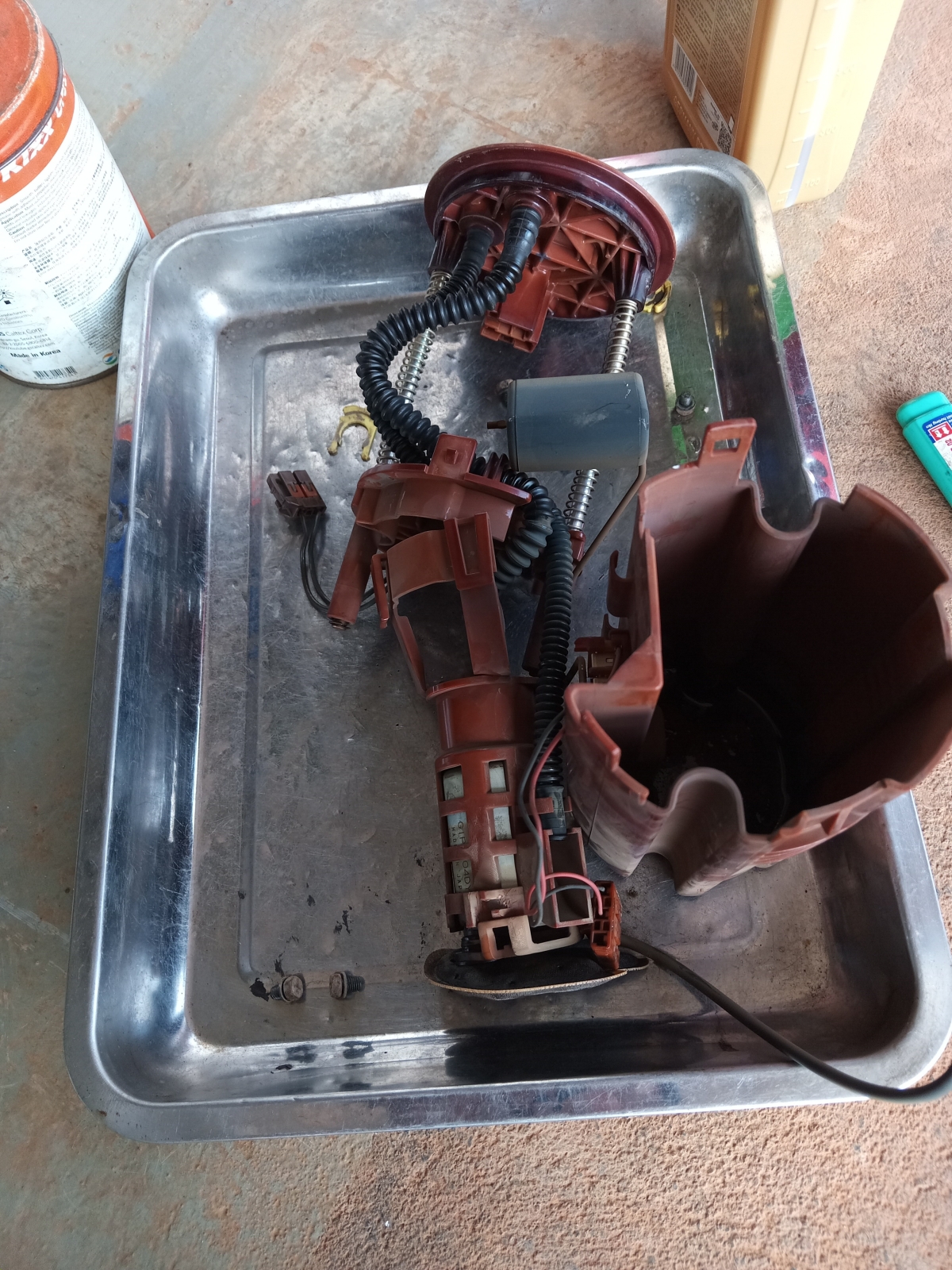 mỗi ngày một niềm vui