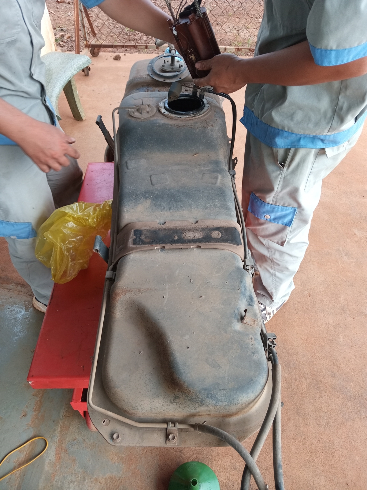 mỗi ngày một niềm vui