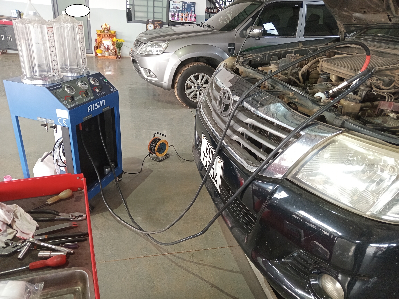 Nét đẹp quê nhà