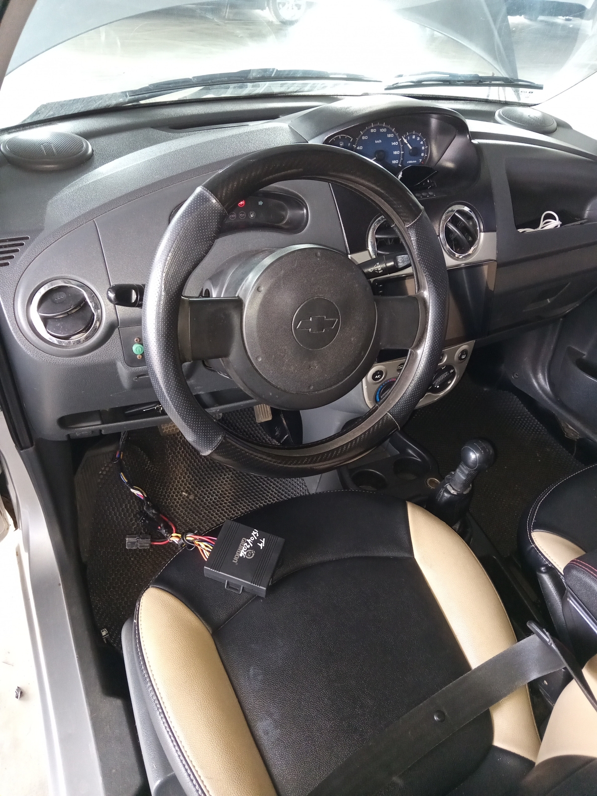 Không khí xuân đang về