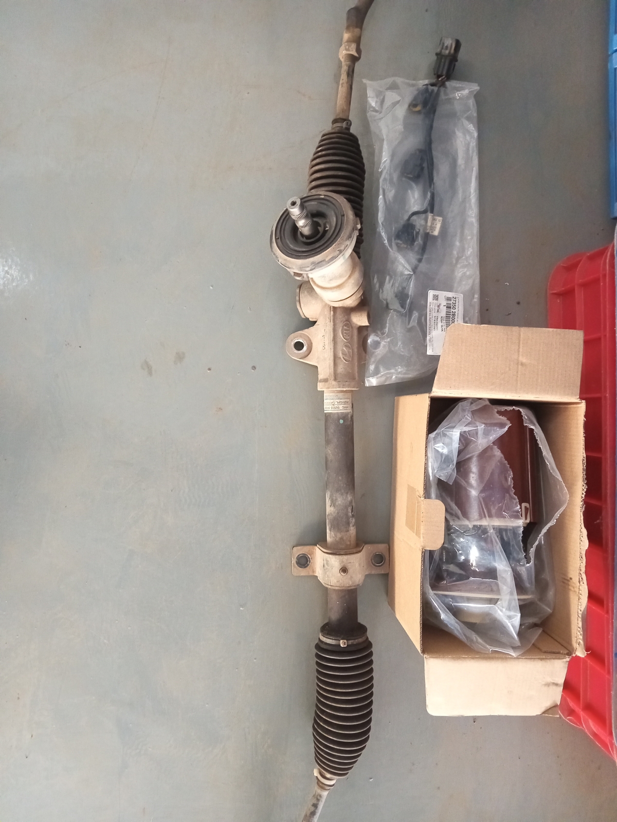 mỗi ngày một niềm vui