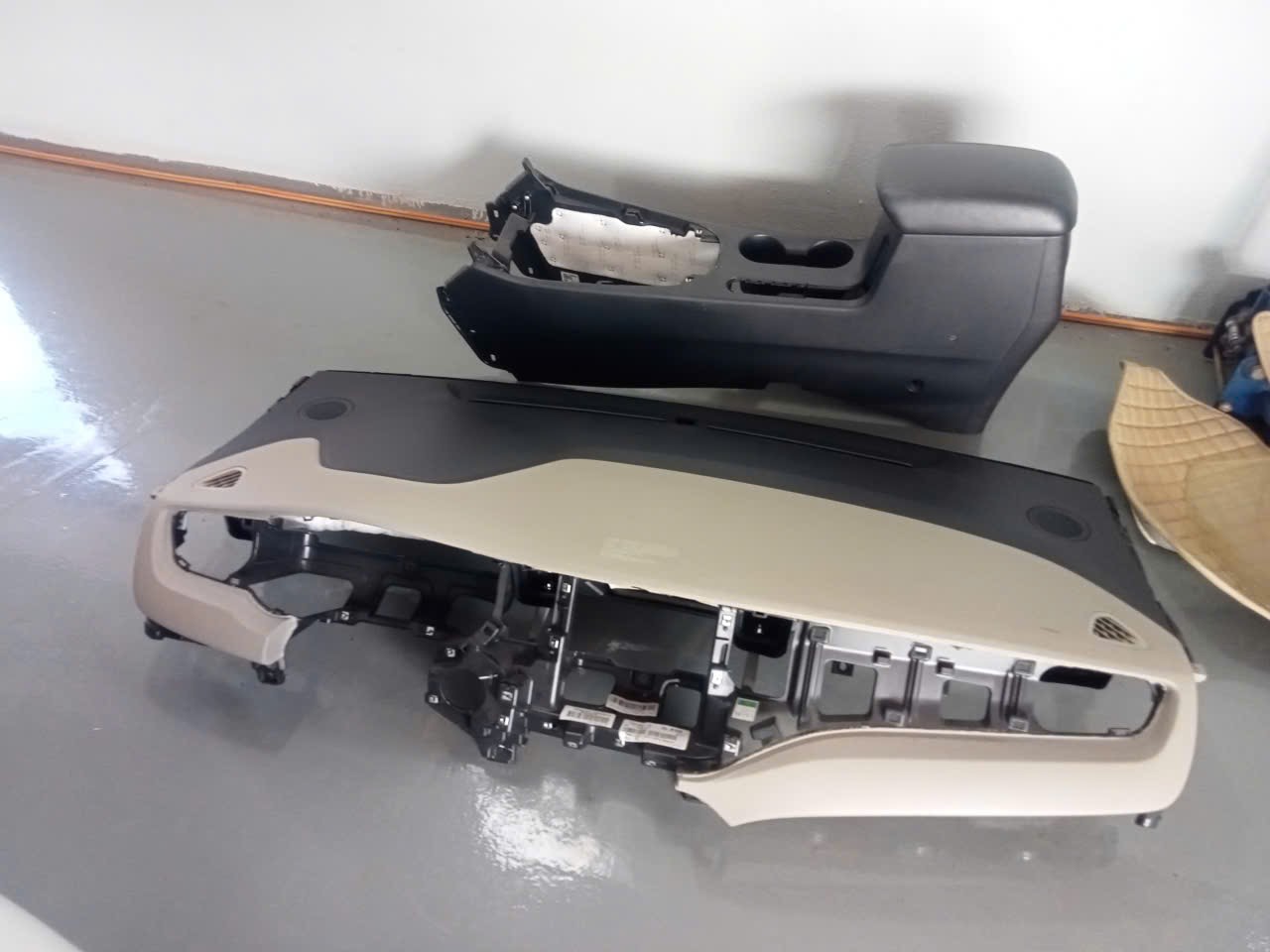 Hệ thống máy lạnh