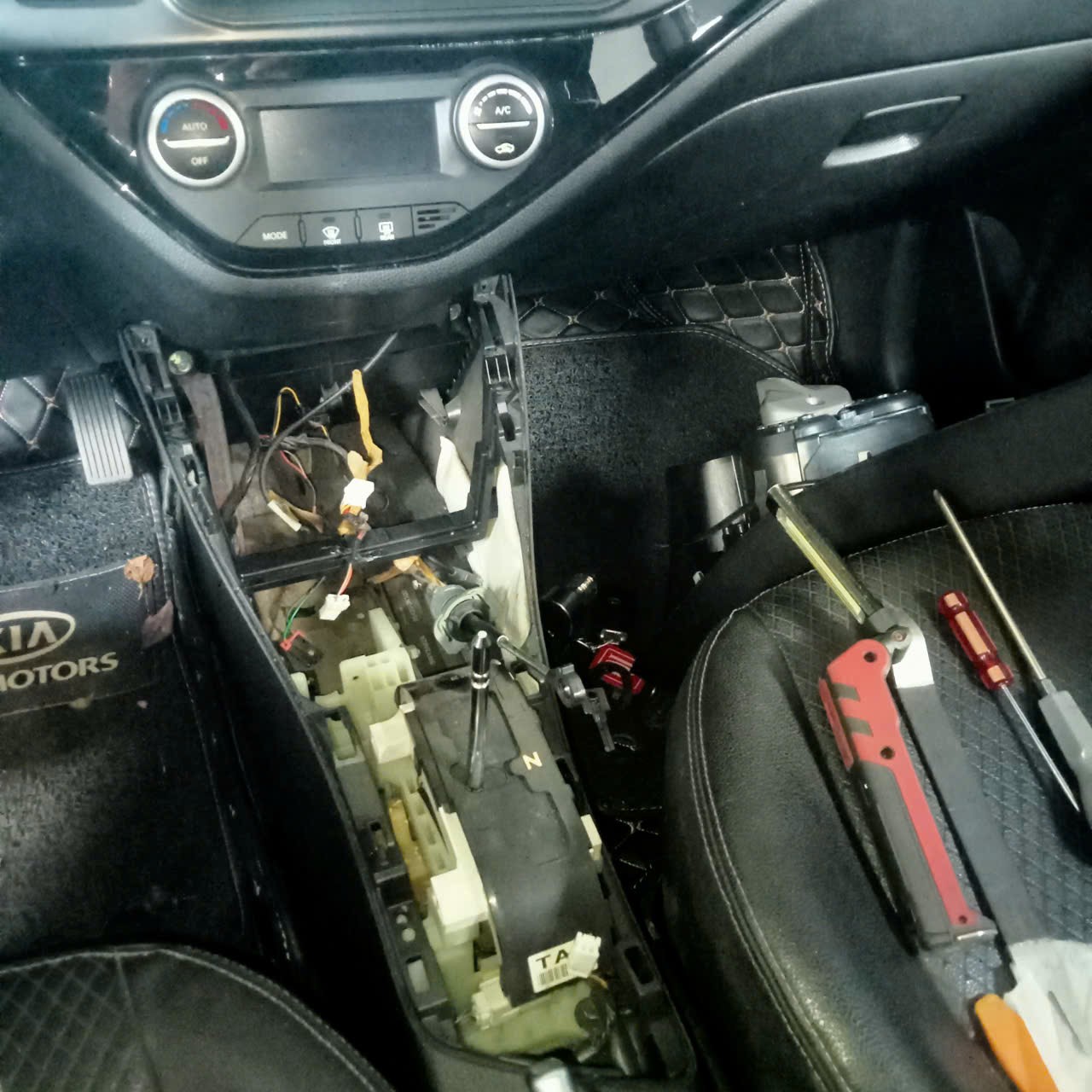 Hệ thống máy lạnh