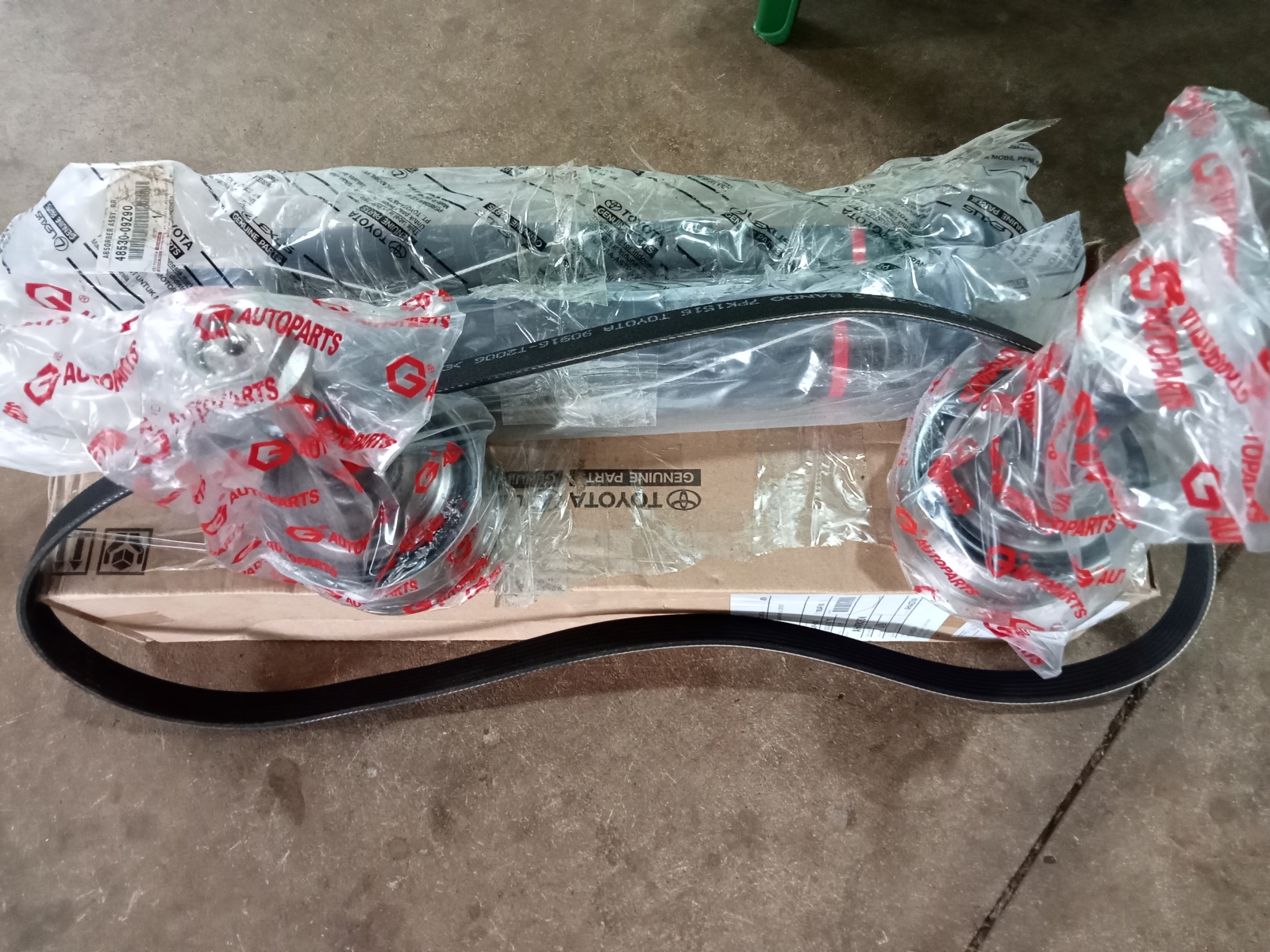 Khai xuân Bính Ngọ