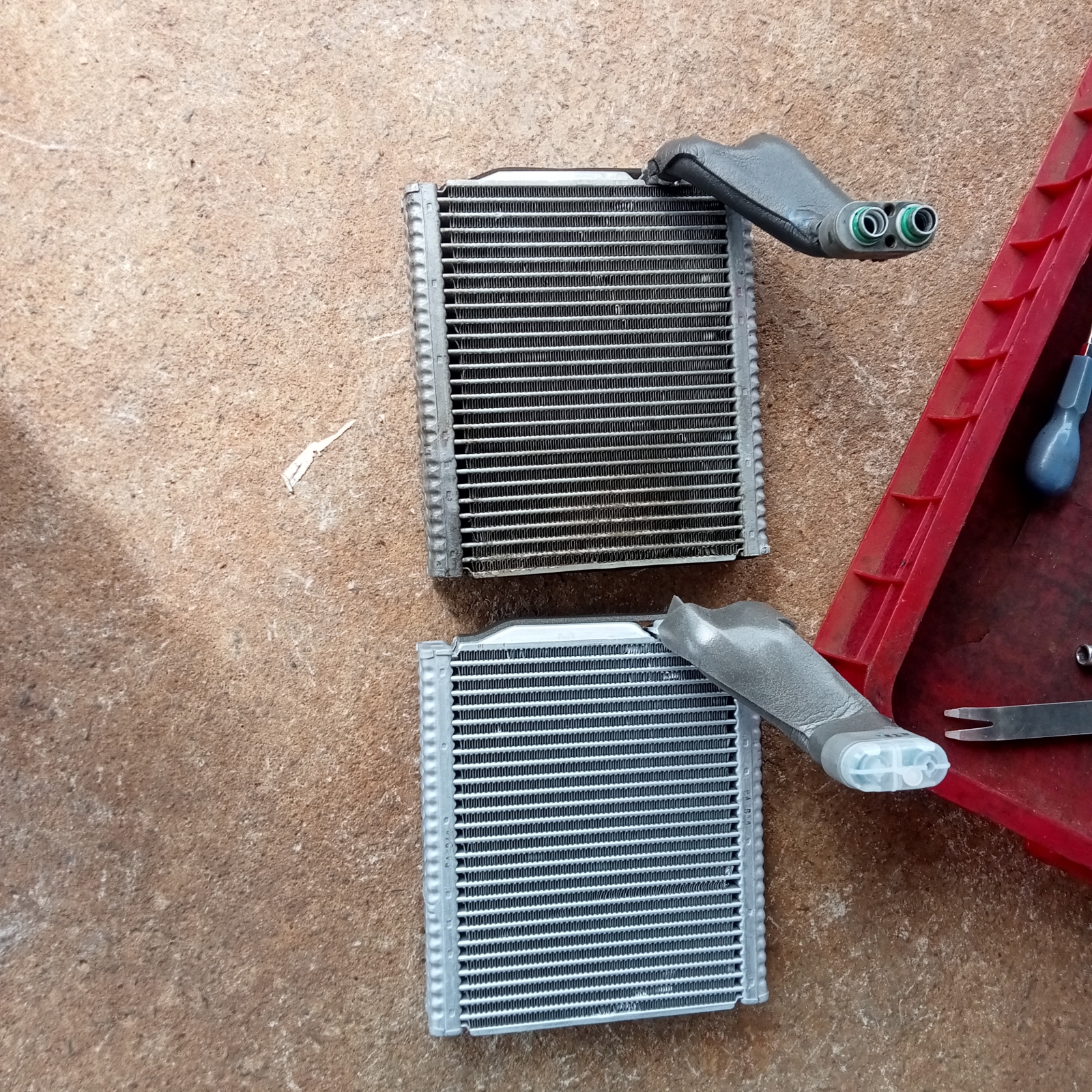 Điện lạnh ô tô long khánh