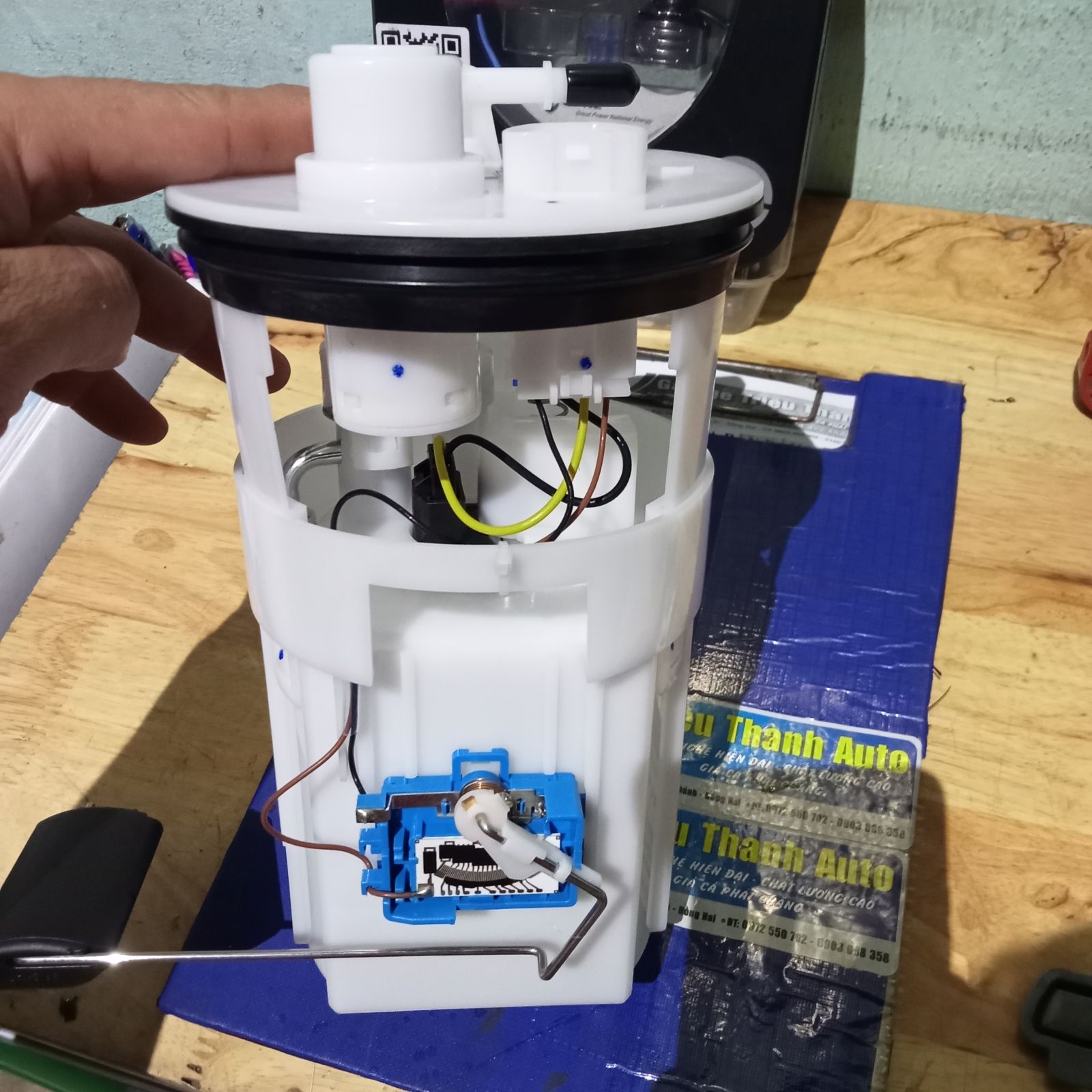  cuối tuần nhẹ nhàng