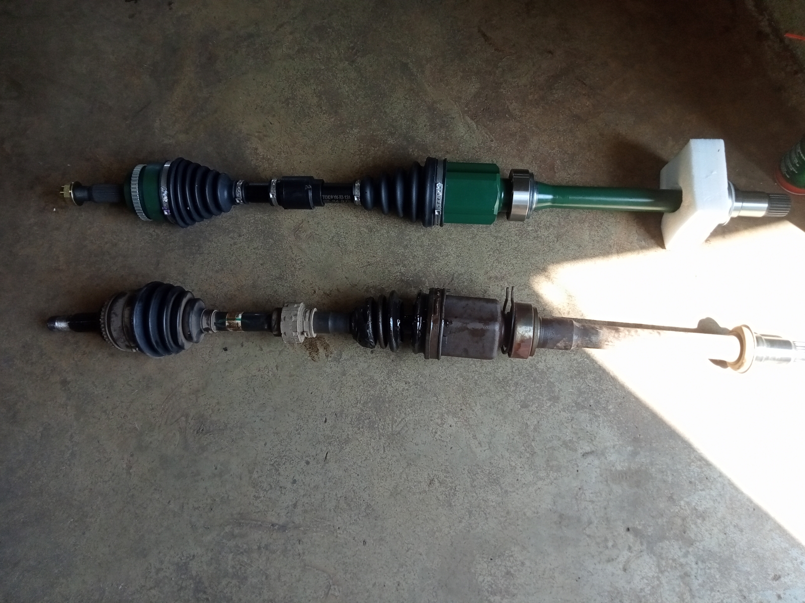 Khởi động đầu tháng mới