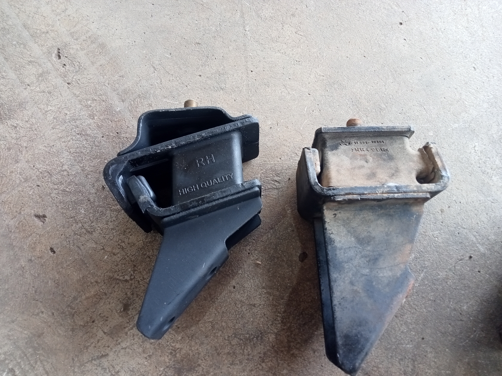 Khởi động đầu tháng mới