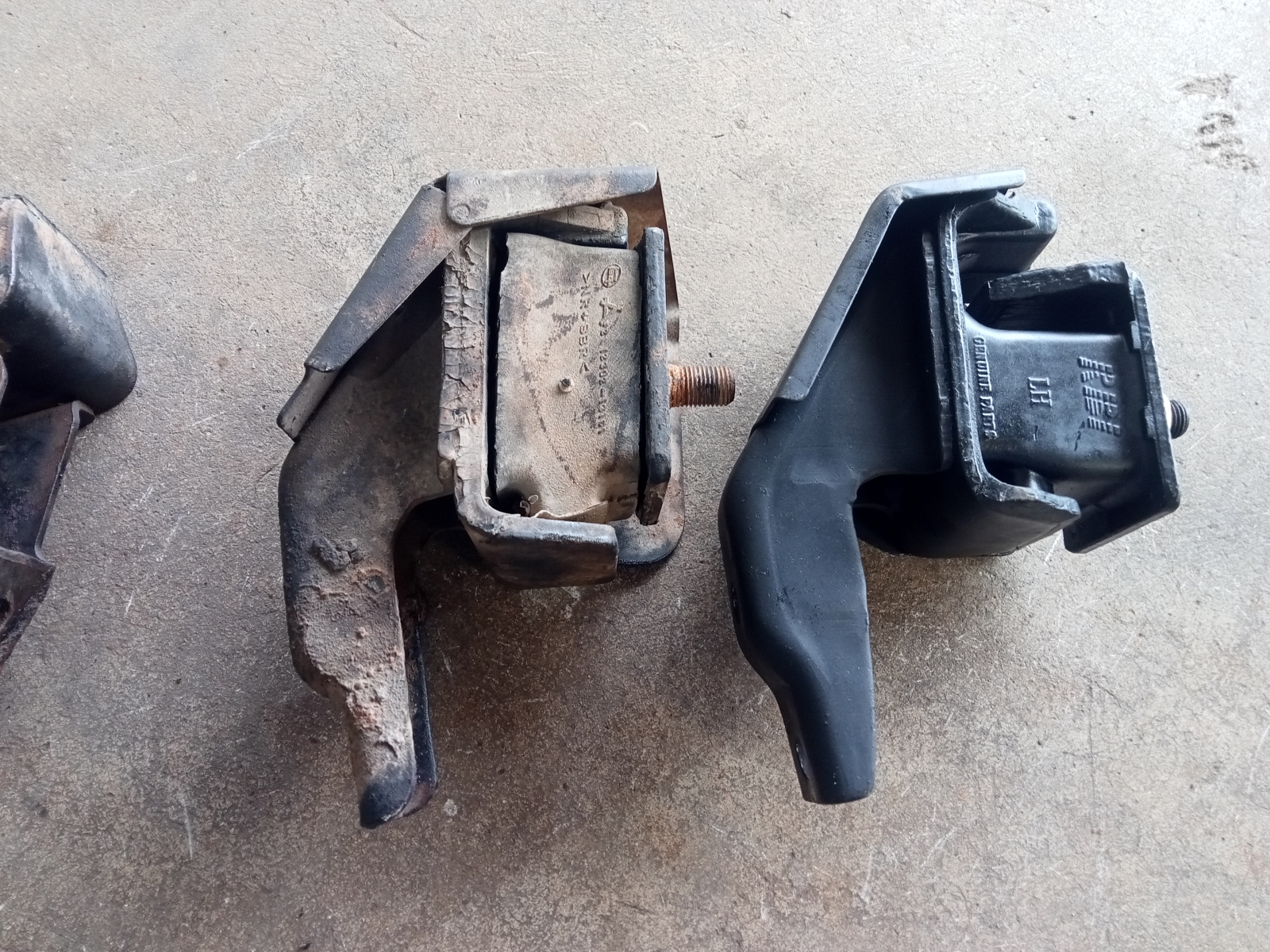 Khởi động đầu tháng mới