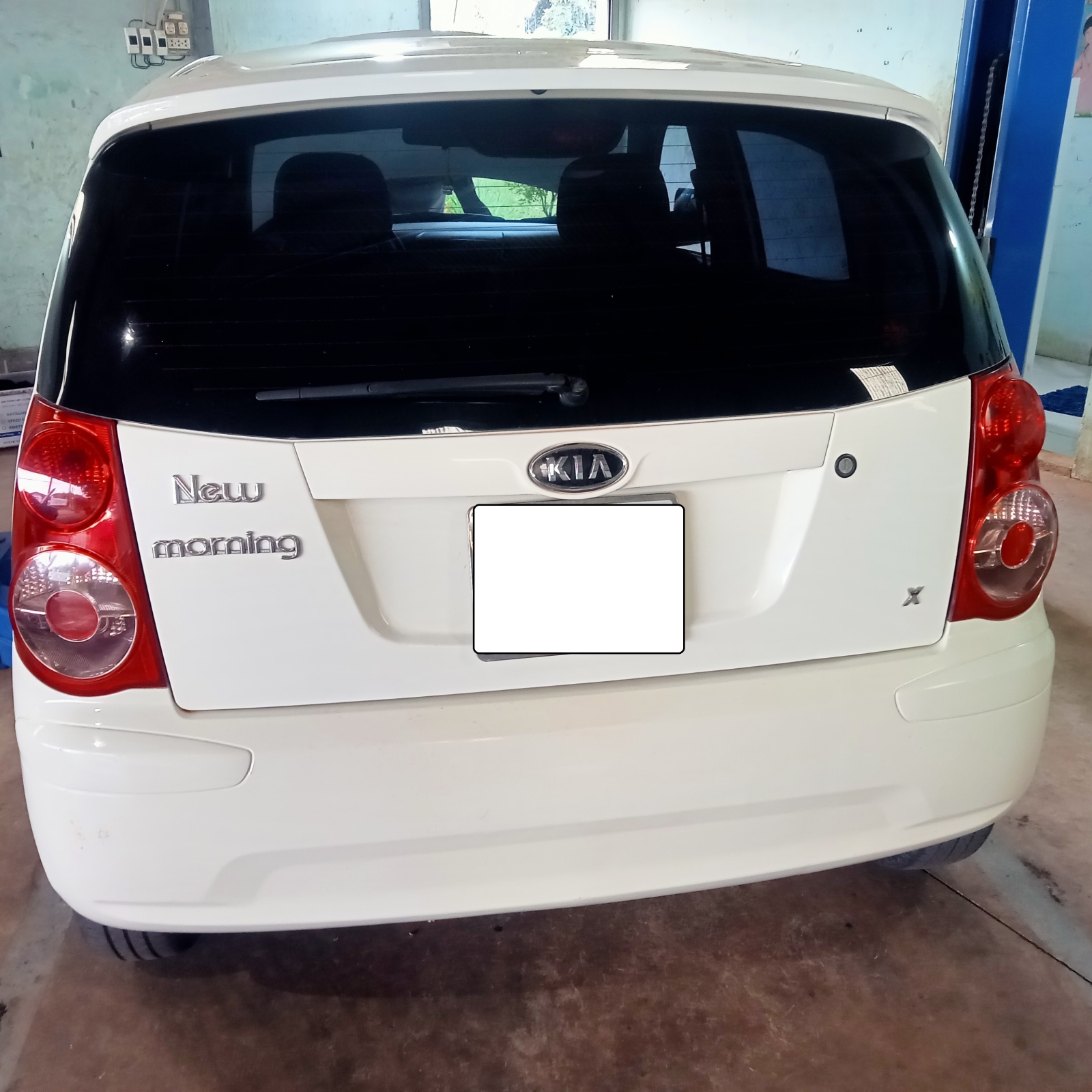 Phục Hồi Công Suất Khắc Phục Hiện Tượng Hao Nhiên Liệu