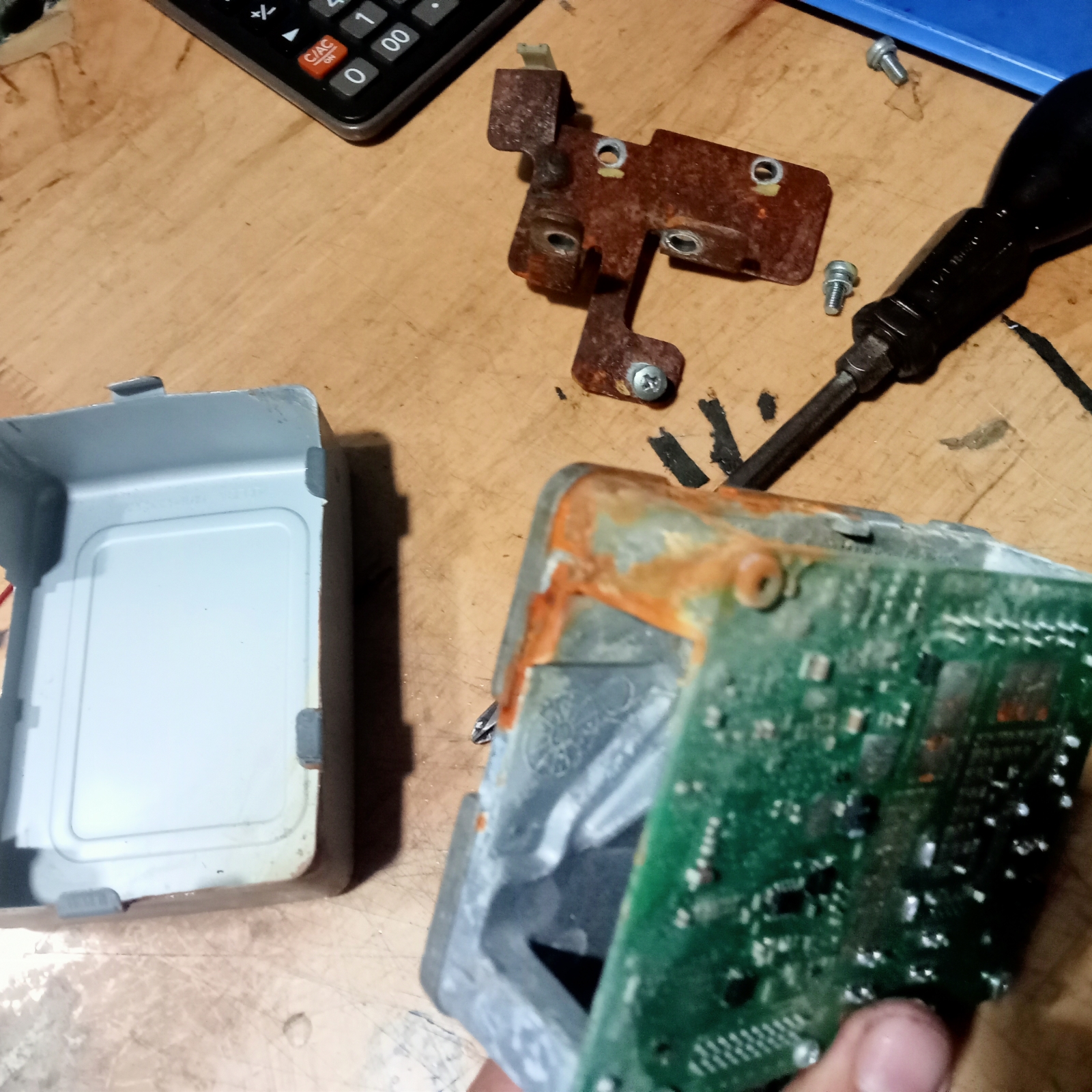 Khắc phục pan bệnh khó cho khách