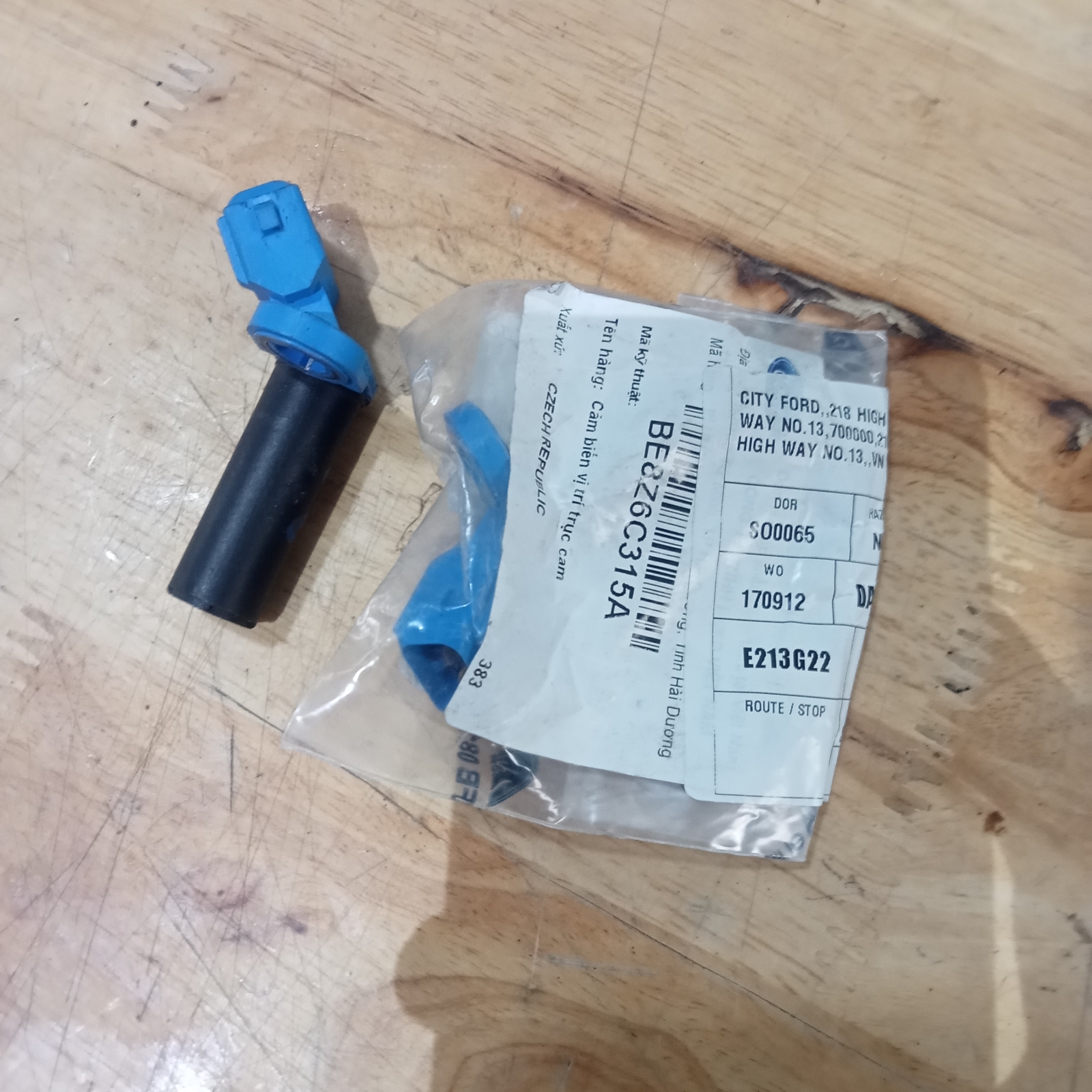 Khắc phục pan bệnh khó cho khách