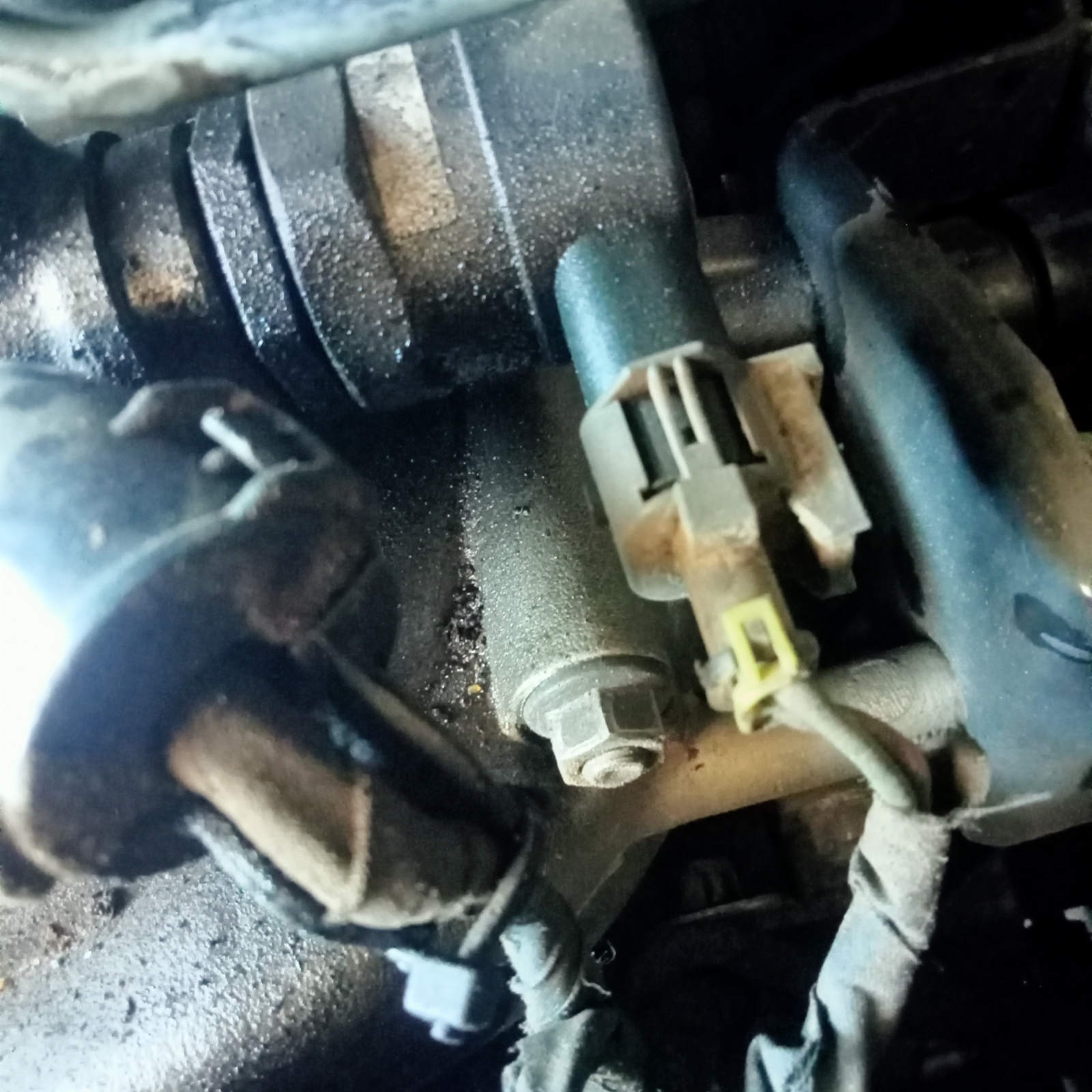 Phục Hồi Công Suất Khắc Phục Hiện Tượng Hao Nhiên Liệu