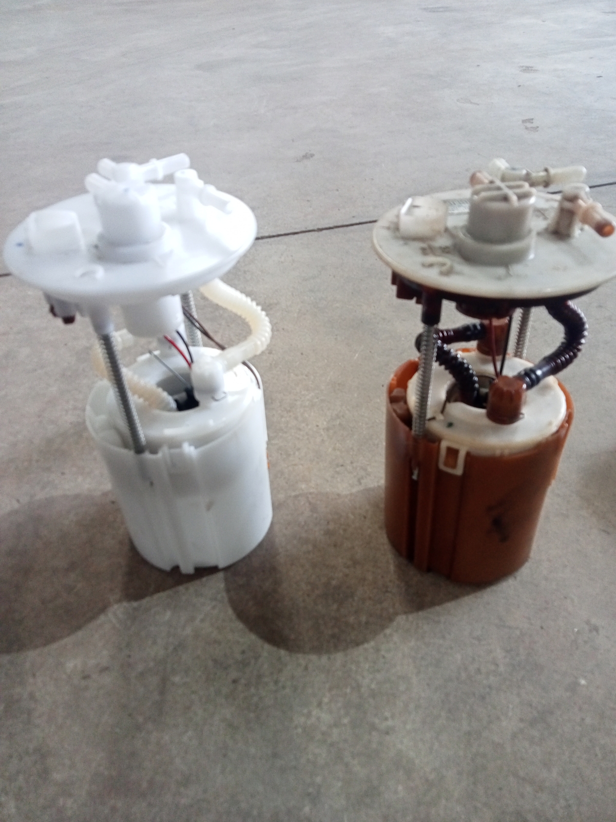 Phục Hồi Công Suất Khắc Phục Hiện Tượng Hao Nhiên Liệu