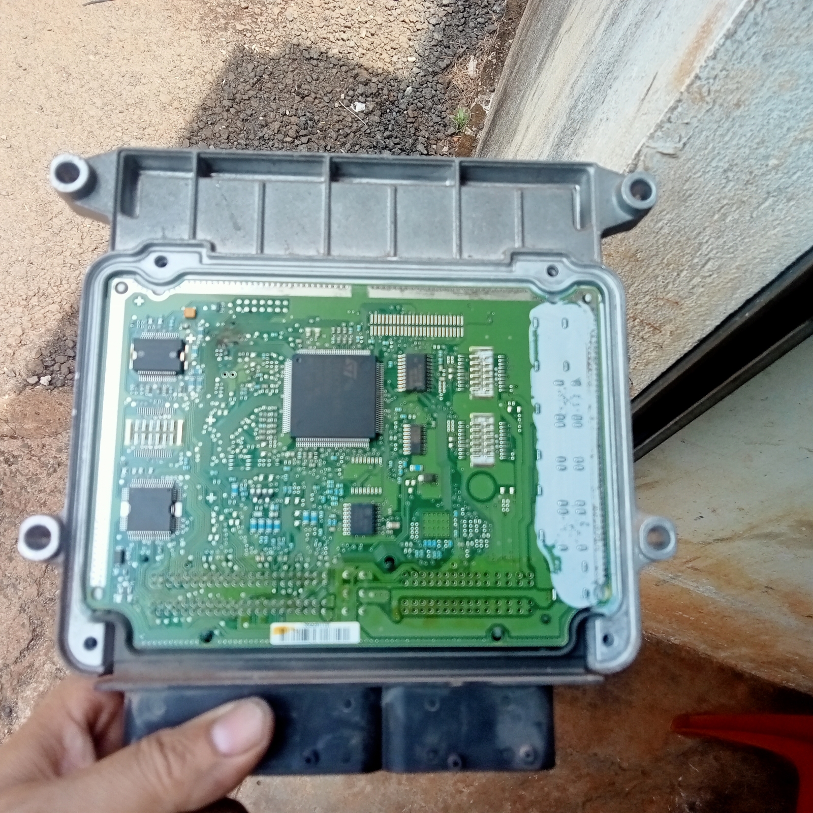 Khắc phục pan bệnh khó cho khách