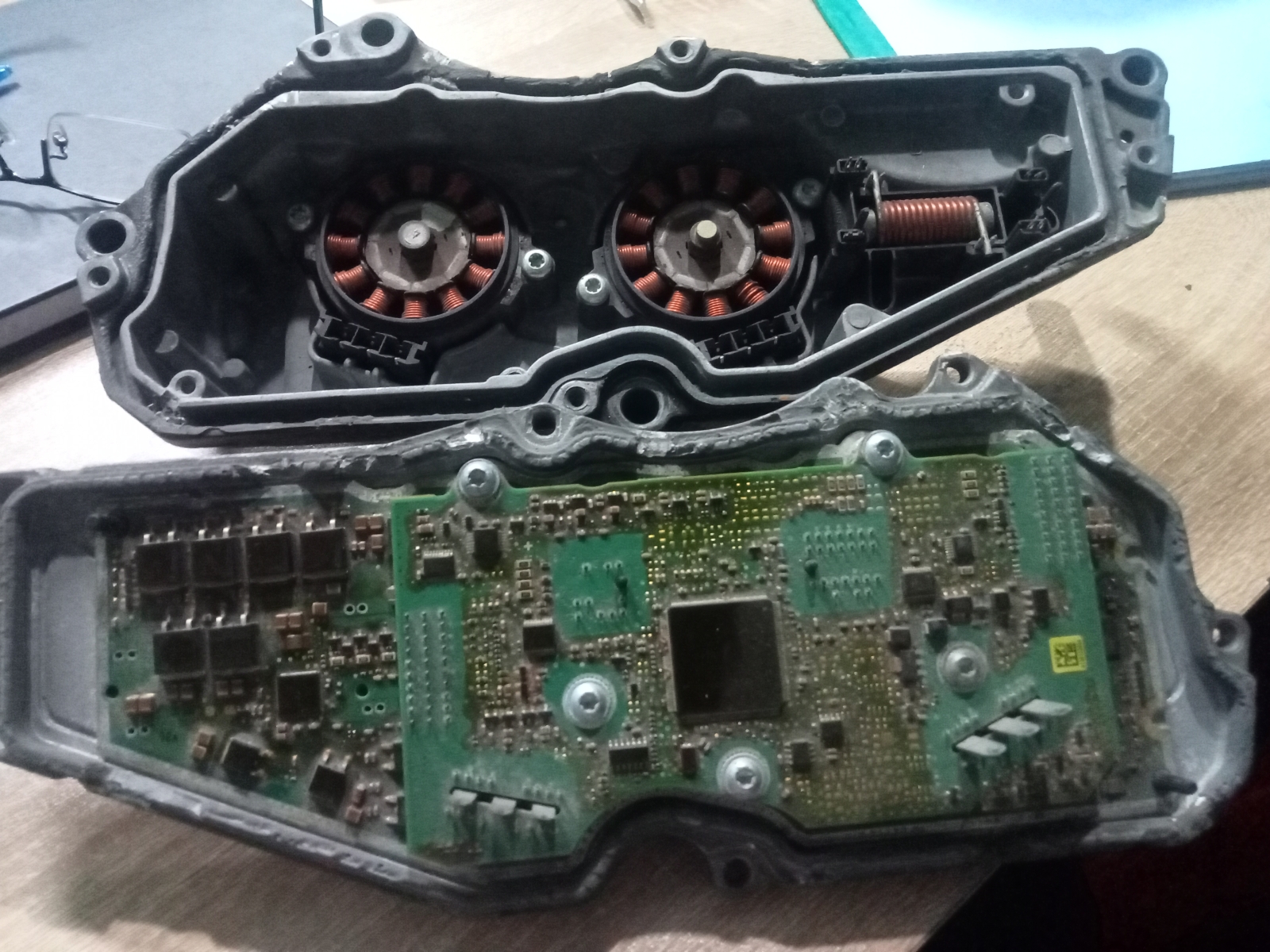 Khắc phục pan bệnh khó cho khách