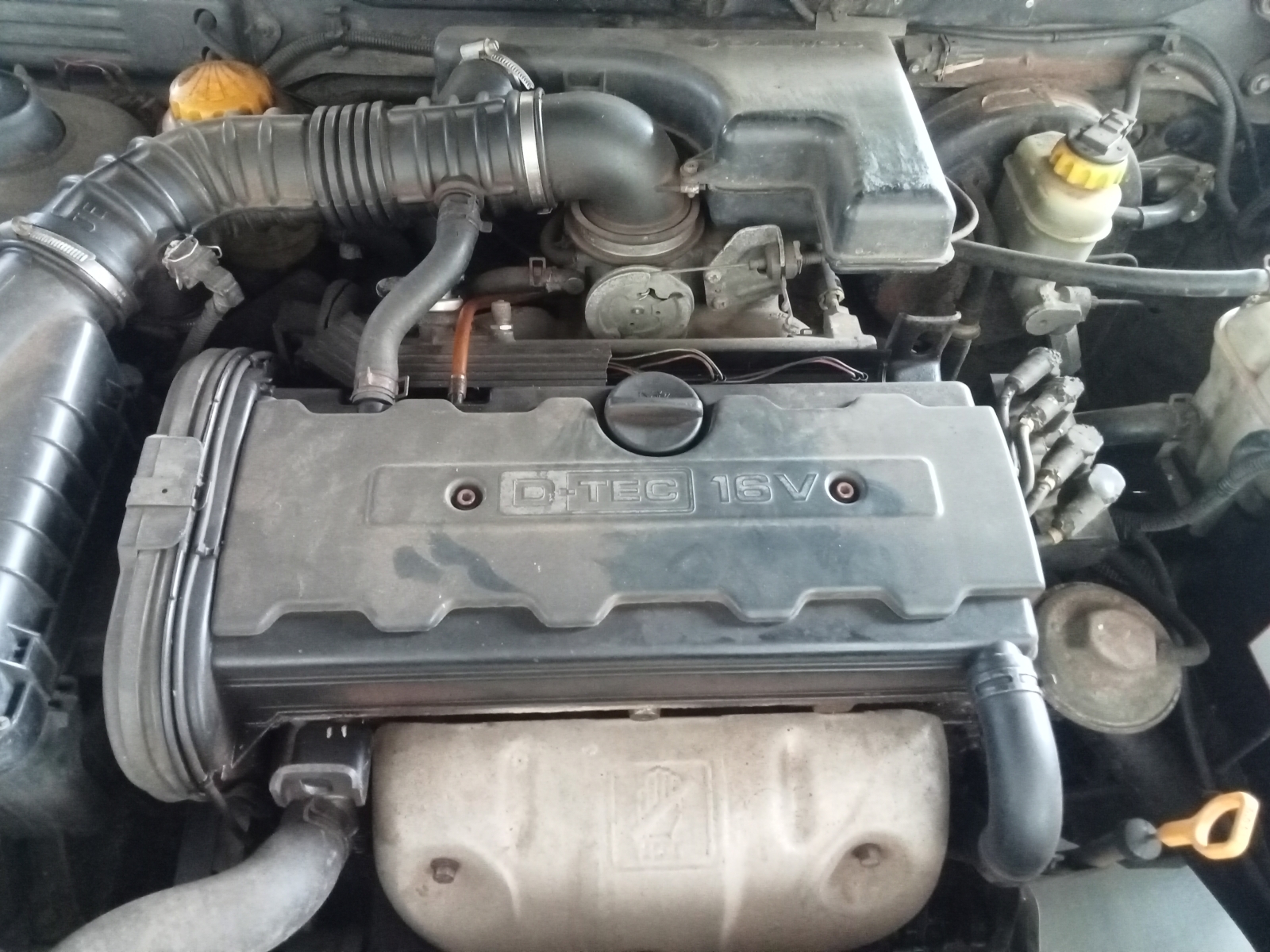 Trung tâm bảo dưỡng ô tô uy tín