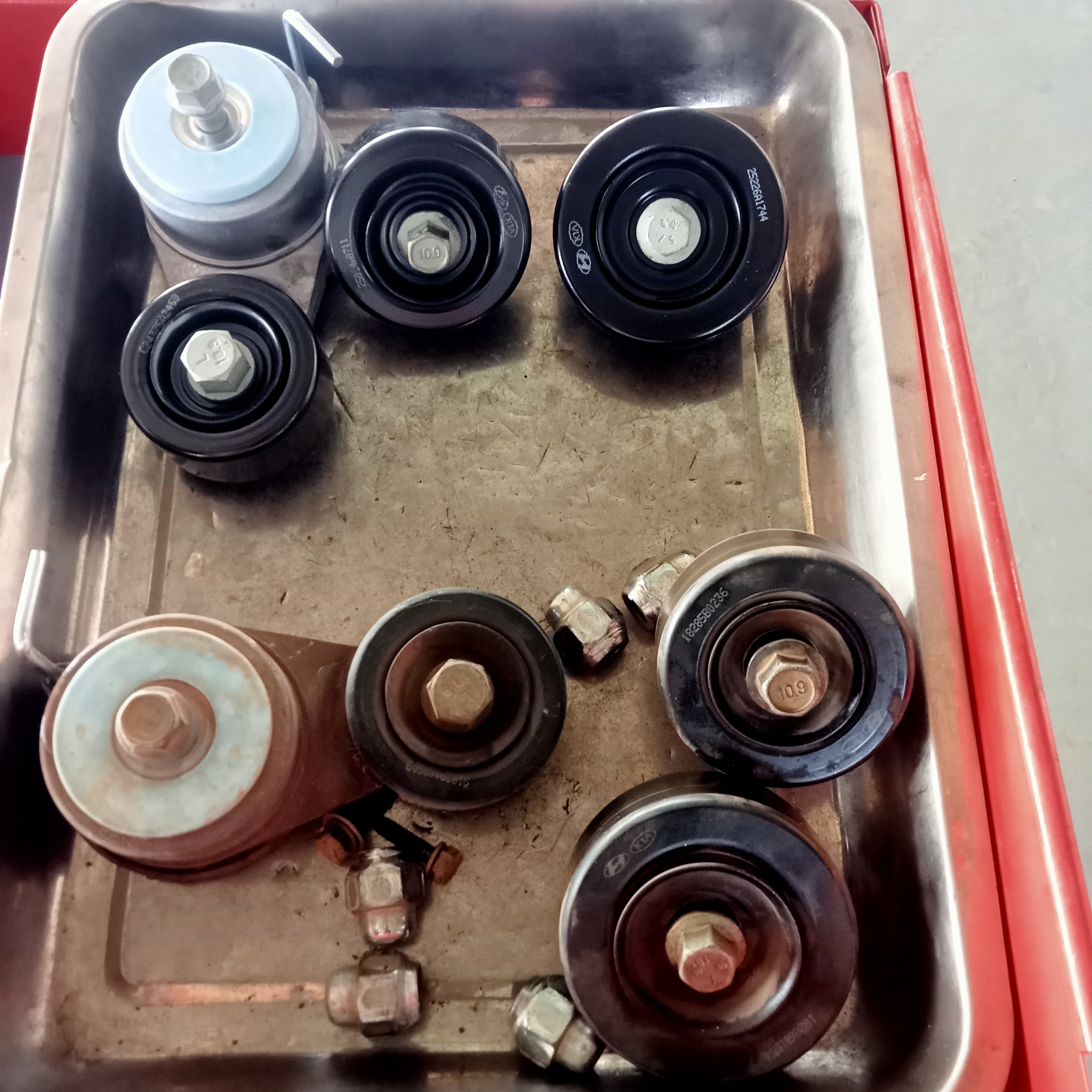 Năm mới nhiều thành công mới