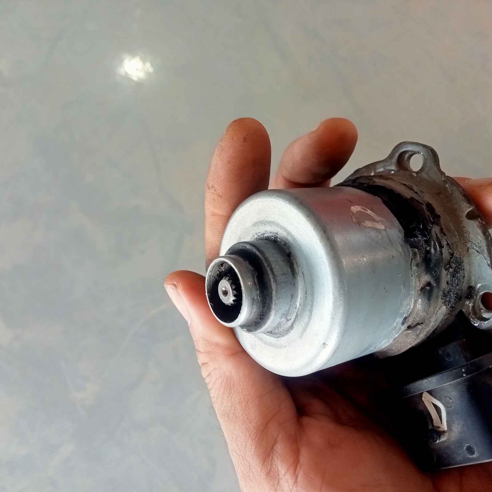 Khởi động đầu tháng mới