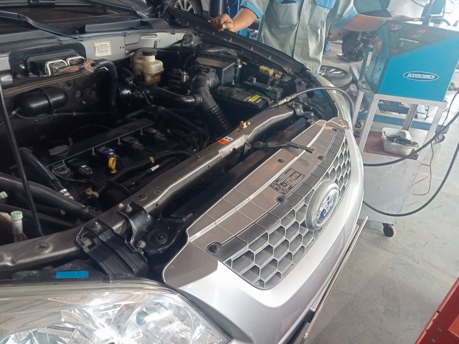 Nét đẹp quê nhà