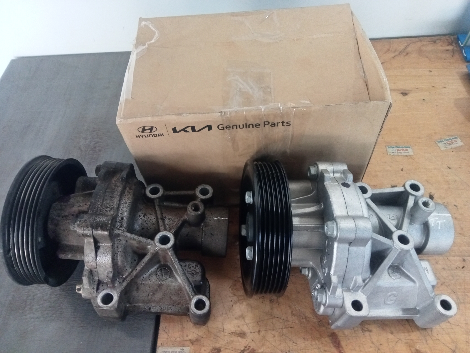 Hiệu quả tuần làm việc