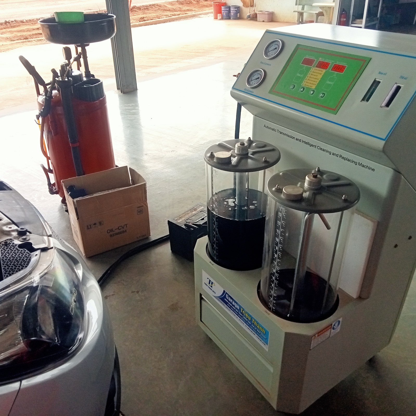 Nét đẹp quê nhà