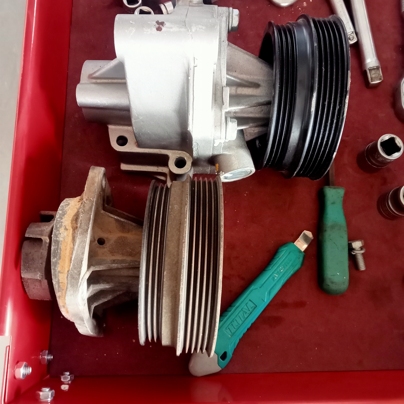 Hiệu quả tuần làm việc