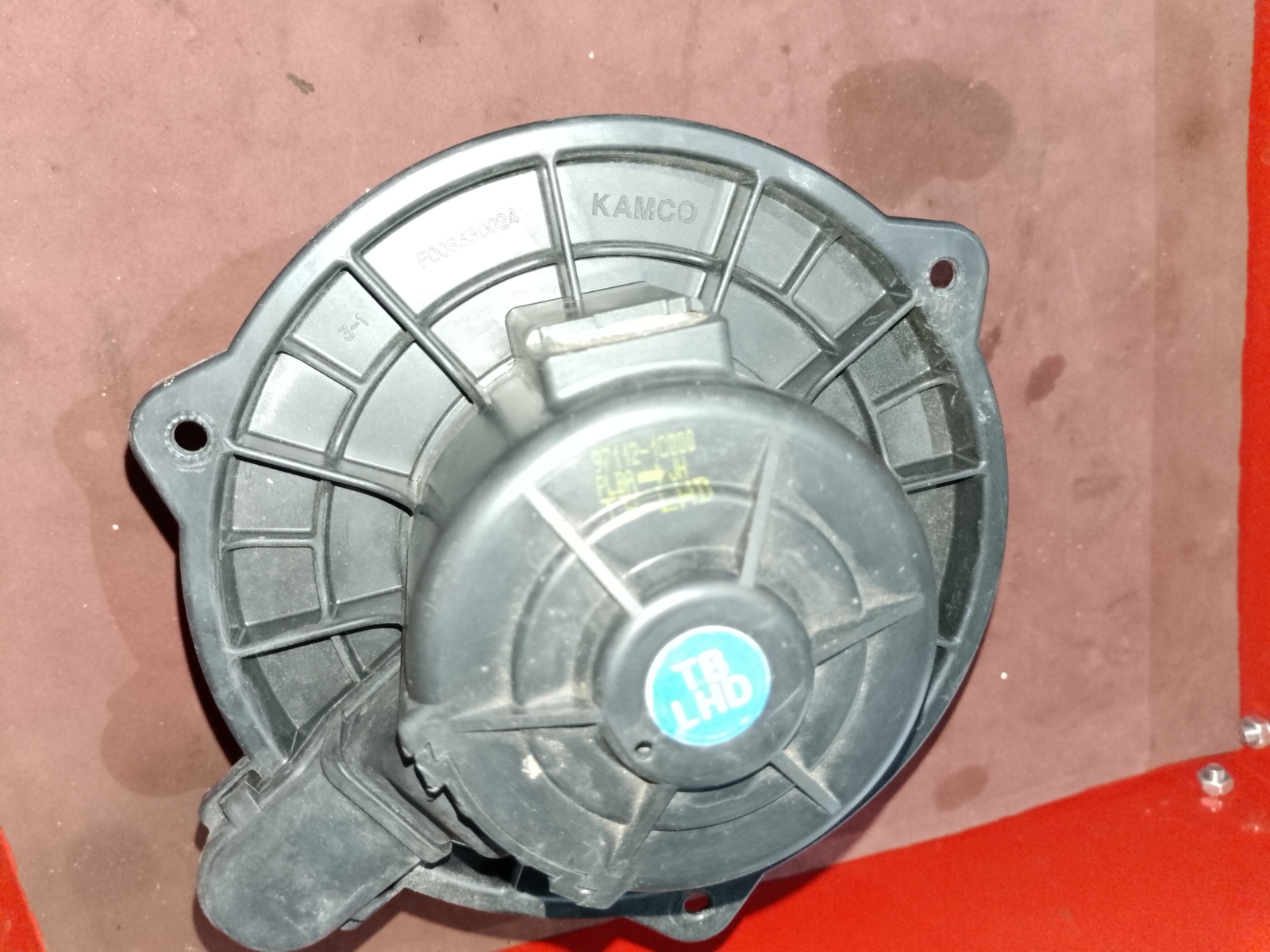 Khởi động đầu tháng mới