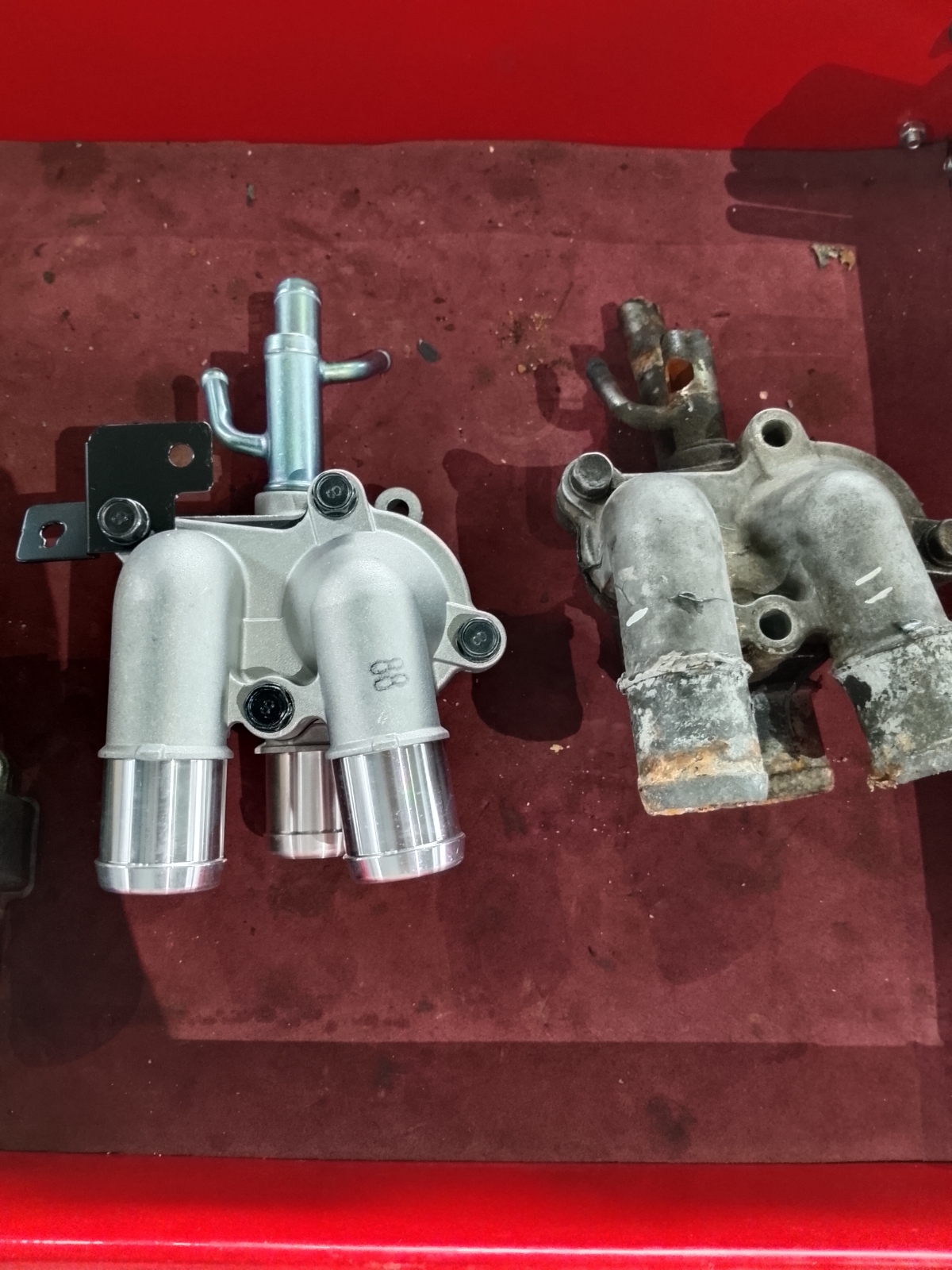 Khởi động đầu tháng mới