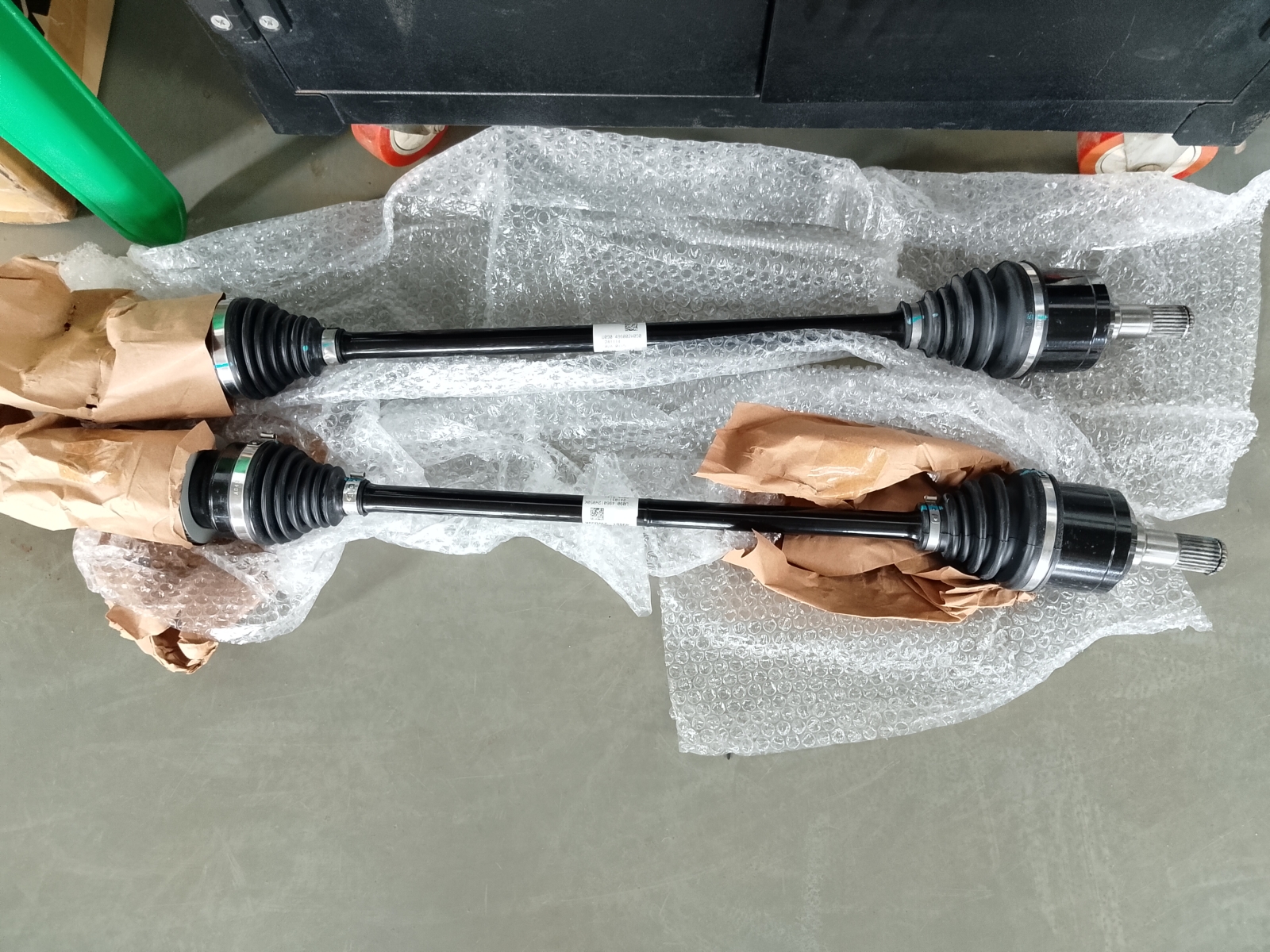 Mỗi ngày một việc