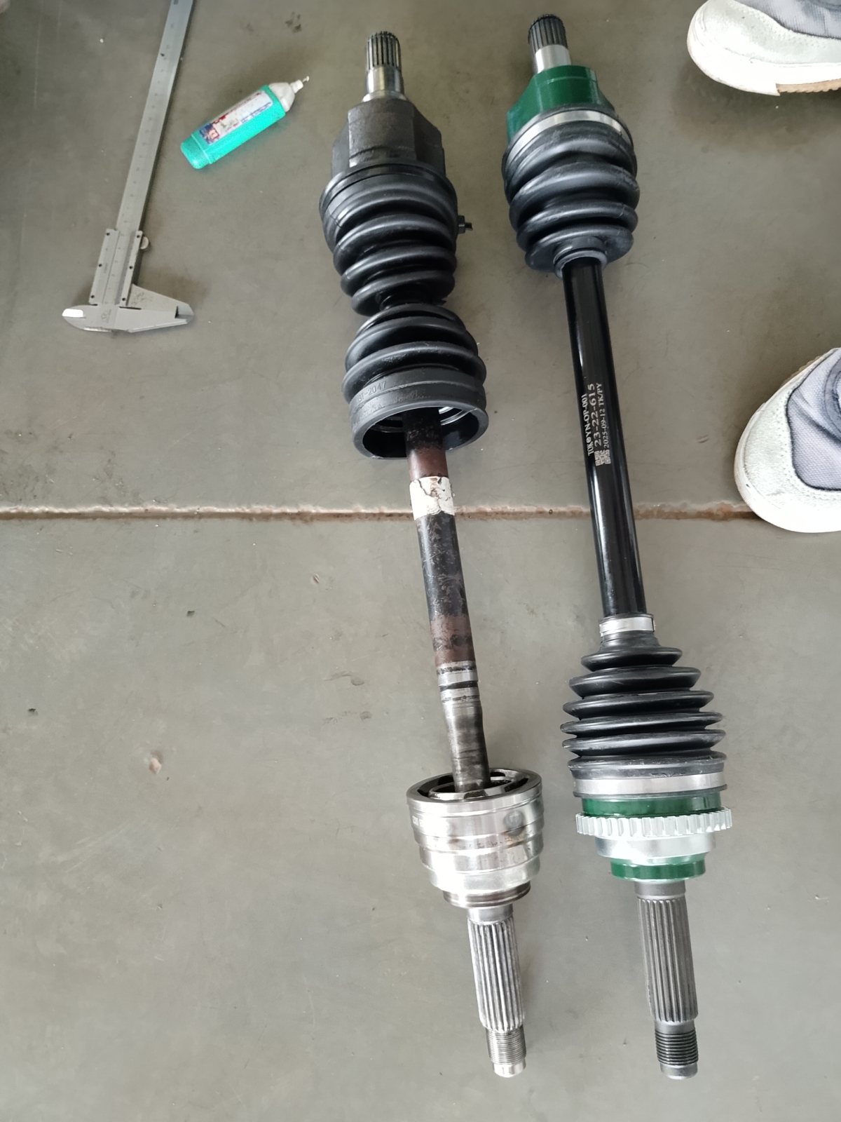 Mỗi ngày một việc